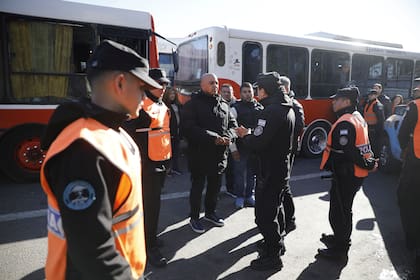 El detenido explicó que se manifestó en un momento de mucha emocionalidad
