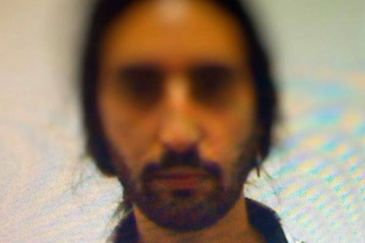 El detenido por el frustrado ataque en la casa de Bonadio