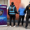Mató a un motociclista y escapó: lo identificaron por cámaras y lo detuvieron tres semanas después