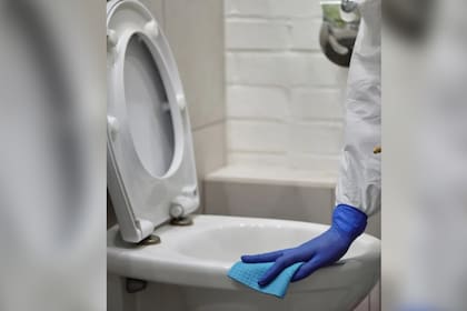 El detergente es utilizado para la una doble función: limpieza y lograr un rico aroma (Foto Pexels)