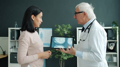 El deterioro cognitivo puede prevenirse con hábitos saludables y ejercicios diarios