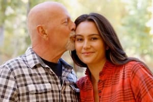 El deterioro de la salud de Bruce Willis conmueve a sus seguidores y al mundo del cine (Foto: Instagram/@emmahemingwillis)