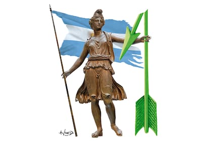 El deterioro de los proyectos progresistas