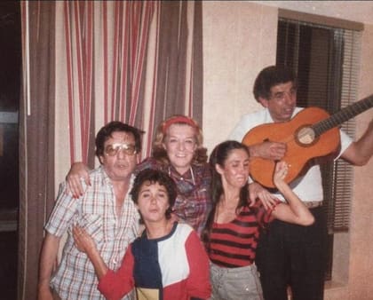 El detrás de cámara en "El Chavo del 8"