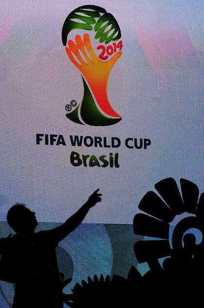 El detrás de escena del sorteo del Mundial