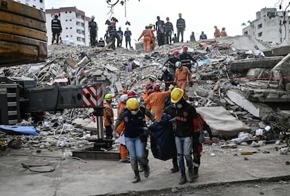 El devastador terremoto en Venezuela despertó el interés sobre el legado de la vidente búlgara Baba Vanga
