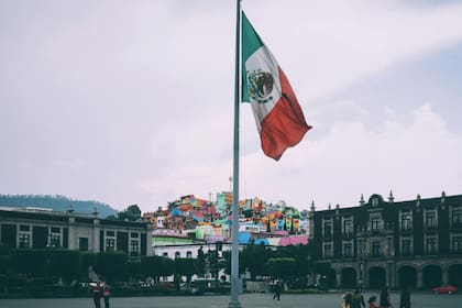 El DFS nació con la idea de extender las garantías de seguridad pública a todo México