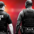 El pueblo que lucha contra el mayor centro de detención migratoria de EE.UU.
