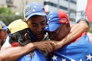 Fin del TPS para venezolanos y el ultimátum del gobierno de EE.UU. a los migrantes