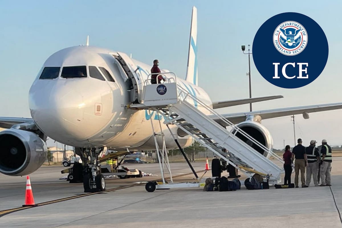 El DHS amplía la deportación acelerada y afecta a más indocumentados en EE.UU.