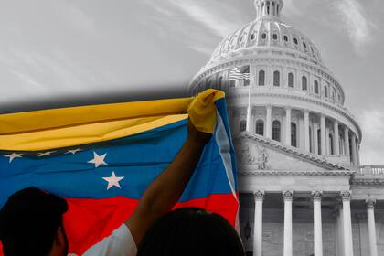 El DHS aseguró que Venezuela ya no cumple con las condiciones para el programa TPS, por lo cual procedieron a su cancelación