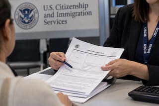 Actualizaciones del Uscis: proponen revisar renovaciones de visas laborales ya aprobadas