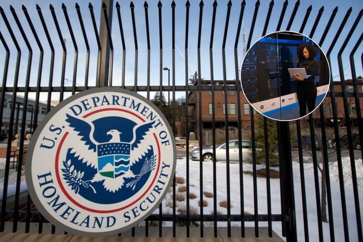 El DHS cuenta con distintas vacantes abiertas para distintos roles