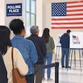 El ICE no estará en los centros de votación el 3 de noviembre