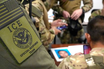 El DHS desplegará a distintas agencias federales para la seguridad del Super Bowl, que se realizará en el Levi's Stadium de Santa Clara, California