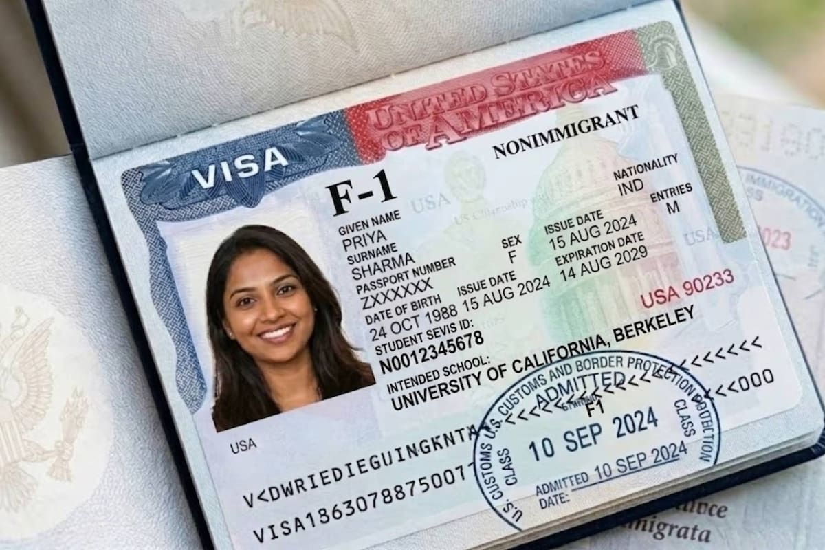 El DHS detalla la implementación de una nueva normativa diseñada para limitar el tiempo de estancia de los portadores de visas F, J e I