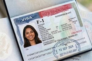 Qué dice la norma definitiva sobre las visas estudiantiles de extranjeros en EE.UU.