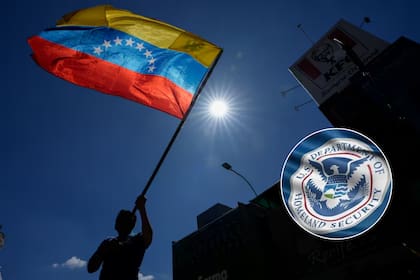 El DHS determinó que la designación de Venezuela para el TPS ya no cumple con los requisitos de elegibilidad