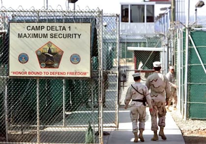 El DHS detuvo a 30 individuos catalogados como de alta amenaza