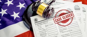 La nueva estrategia del DHS para los abogados del ICE