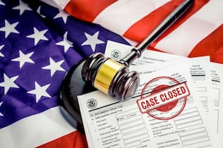 La nueva estrategia del DHS para los abogados del ICE