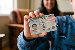 La nueva regla del DHS para hijos de trabajadores en misiones oficiales