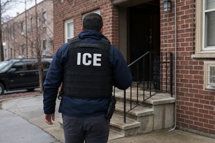 El DHS evitó confirmar detalles y afirmó que aplica la legislación vigente durante todo el año