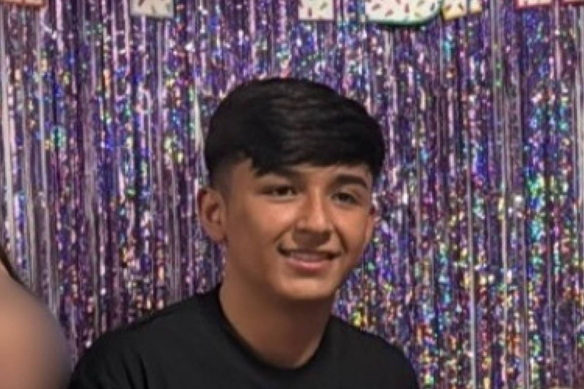 El DHS explicó que Guerrero Cruz fue detenido por quedarse más de dos años después de la fecha límite de su visado