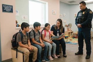 Estados Unidos anunció que dará US$3000 a menores inmigrantes que se deporten voluntariamente