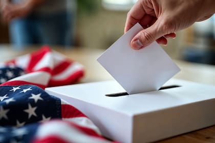 El DHS identificó a 250 mil no ciudadanos registrados para votar en California, Pensilvania, Nueva Jersey y Nevada