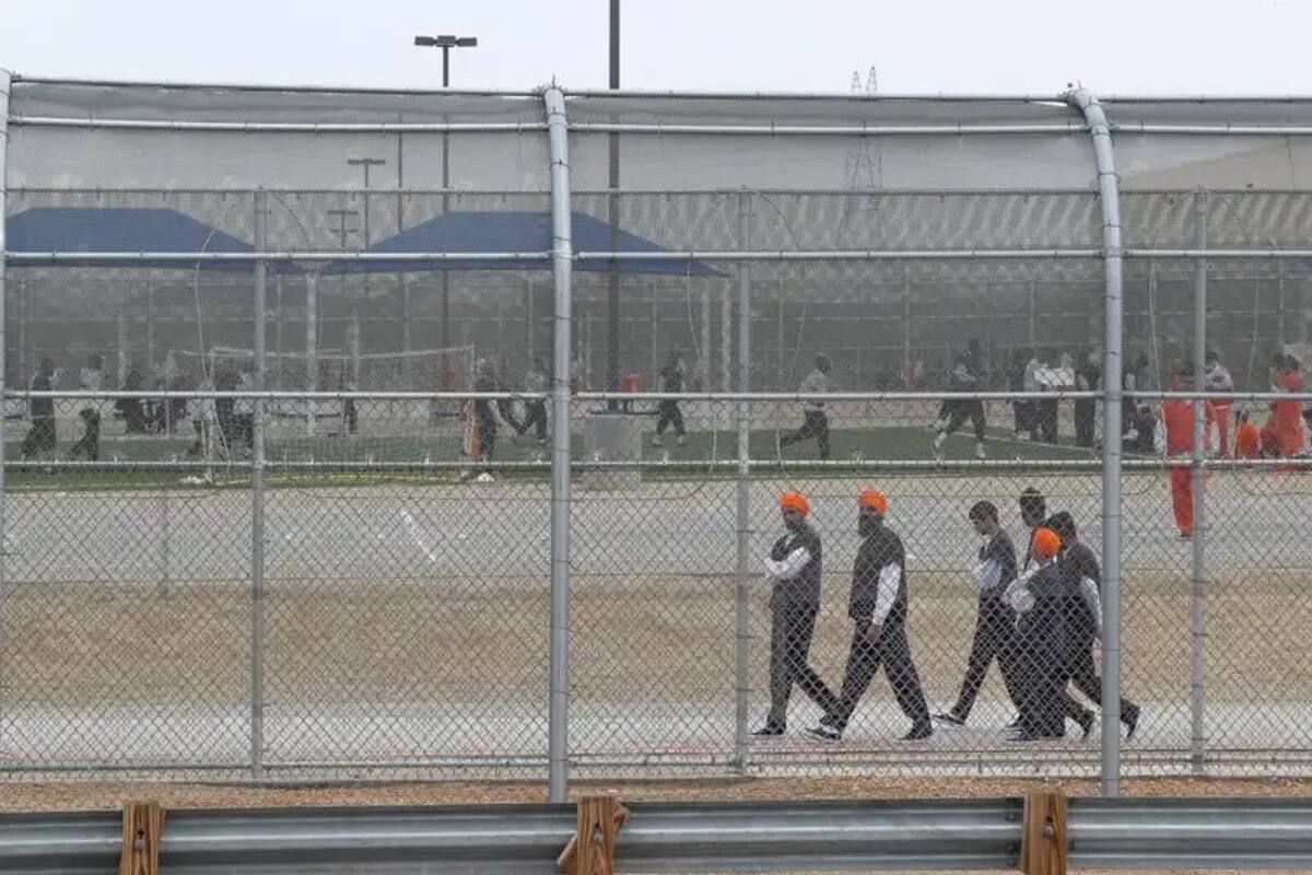 El DHS impone nuevas reglas para acceder a oficinas del ICE: limita el ingreso, exige documentación específica y establece normas estrictas de conducta.