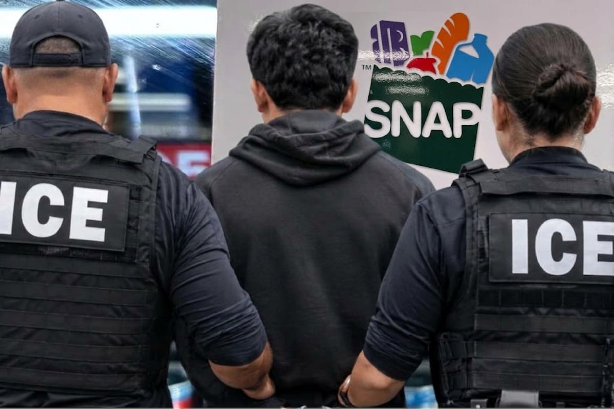 El DHS impulsa una investigación por fraude en el SNAP que ya generó detenciones del ICE