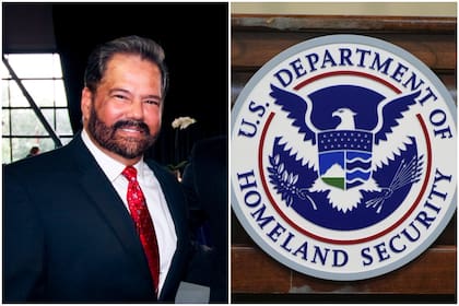 El DHS le envió una solicitud de autodeportación a un abogado de Houston, Texas