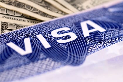 El DHS presentó una propuesta sobre permisos de trabajo para estudiantes extranjeros