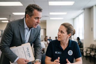 Actualizaciones del Uscis sobre el programa de visas