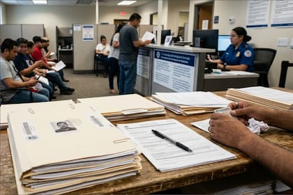 El DHS propone eliminar la norma de deferencia aplicada a las determinaciones previas de elegibilidad para trabajadores no inmigrantes que presentan nuevas solicitudes frente al Uscis