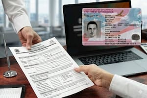 Formulario I-765WS: el documento que exigirá el DHS para demostrar “necesidad económica” en el EAD