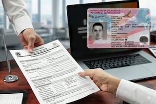 Formulario I-765WS: el documento que exigirá el DHS para demostrar “necesidad económica” en el EAD