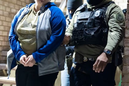 El DHS publicó un listado oficial el 29 de mayo, pero lo retiró a los pocos días tras recibir críticas por errores y falta de transparencia