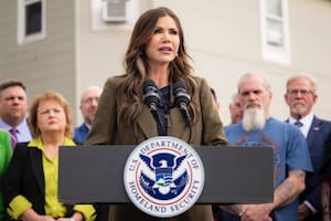 El DHS puso en vigor una nueva regulación que permite aplicar sanciones económicas automáticas a migrantes en situación irregular
