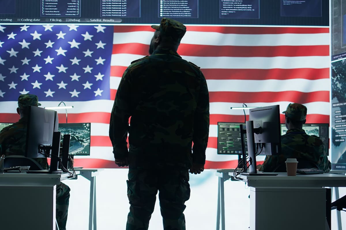 El DHS se comunicó en junio de 2025 con el Departamento de Seguridad Pública de Texas