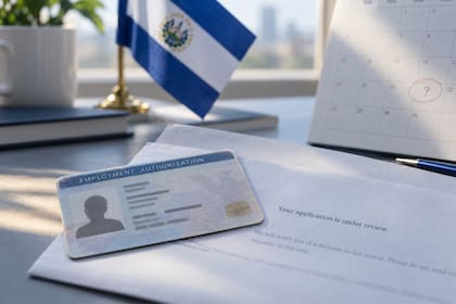 El DHS todavía no publicó instrucciones específicas para documentar esta situación en el Formulario I-9 y E-Verify