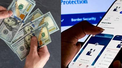 El DHS triplicó el bono por autodeportación para migrantes de EE.UU. durante las Fiestas