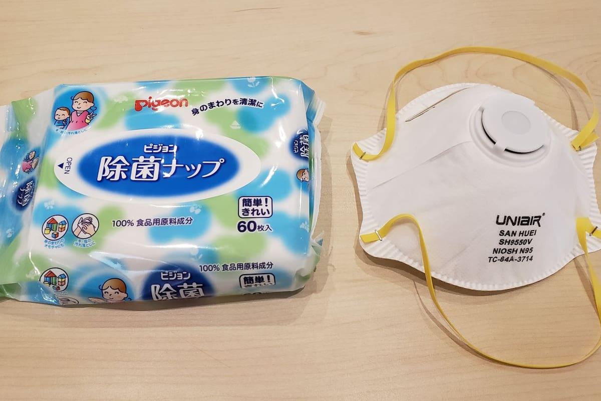 El día a día de la cuarentena a bordo del crucero Diamond Princess