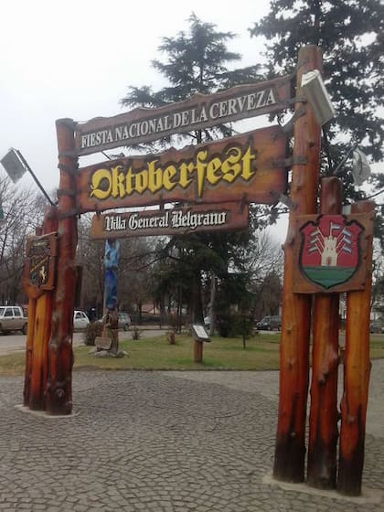 Los precios de las entradas a la Fiesta de la Cerveza 2026