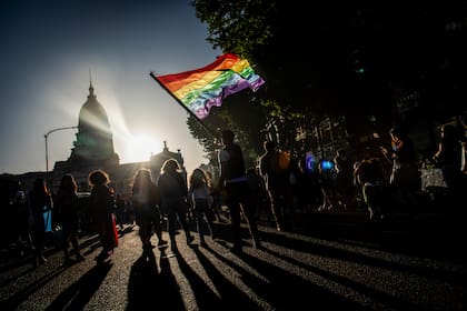 El Día contra la Homofobia y la Transfobia se celebra el 17 de mayo