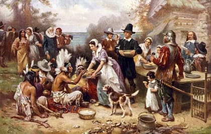 El Día de Acción de Gracias está muy arraigado en la tradición estadounidense (Acciónde Graacias/Archivo)