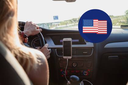 El Día de Acción de Gracias se relaciona con hábitos de conducción peligrosos (Pexels/Peter Fazekas)