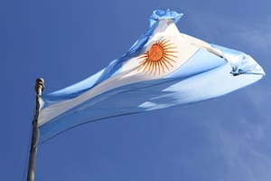 El Día de Bandera cae sábado, por lo que el próximo feriado extra largo será el 9 de julio.