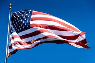 Por qué se celebra el Día de la Bandera en Estados Unidos